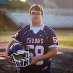 Cameron Gage Burks - @cameronburks96 - Instagram