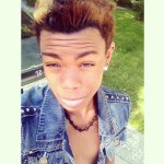 Cameron Gaines - @thatblasianniggaa - Instagram