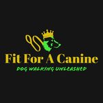 Cameron Gaines - @fitforacanine - Instagram