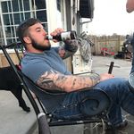 Cameron Gaines - @civigaines - Instagram