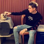 Cameron Gaines - @caamm_013 - Instagram