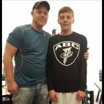 Cameron Gaither - Facebook