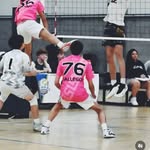 Cameron Gallegos - @camerongallegosvb76 - Instagram