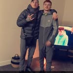 Cameron Galvin - Facebook