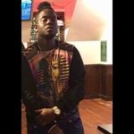 Cameron Gardner - @dadeafbaby - Instagram
