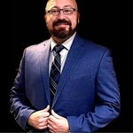 Cameron Garner - @realmiraclehealings - Instagram