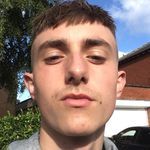 cameron garner jones - @c_jonesy2003 - Instagram