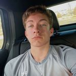 Cameron Garrison - @cam_garrison - Instagram