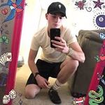 Cameron Garrison - @pkmn1197 - Instagram