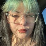 Cameron Garrison - @ghoul__xx - Instagram