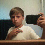 Cameron Garrison - @morfside1524 - Instagram