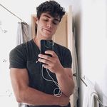 Cameron Garrison - @camerong7500 - Instagram