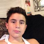 Aaron Shamar Jaques - @camerongarvin92 - Instagram