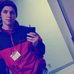 Cameron Garvin - @cameron_garvin1414 - Instagram