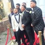 Cameron Gaskins - @camerongaskins98 - Instagram