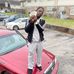 Cameron Gaston - Facebook