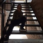 Cameron Gaston - @cameron_tha_goat - Instagram