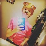 cameron gaston - @bambamcam_1015 - Instagram