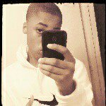 Cameron Gaston - @gopking124 - Instagram