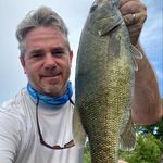 Cameron Gatlin - @camerongatlinfishing - Instagram