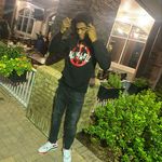 Cameron Gatlin - @solo.nach - Instagram