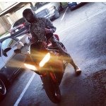 Cameron Gatlin - @killacamv - Instagram