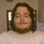Cameron Gehring - @aniki253 - Instagram