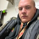 Cameron Gerald - @atlpoopmuffin - Instagram