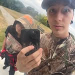 Cameron Gerard - @brznks - Instagram