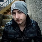 Cameron Gerard - @camerongerard44 - Instagram