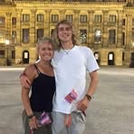 Cameron Gerken - Facebook