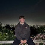 Cameron Gerould - @camg223 - Instagram