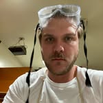 Cameron Getty - @yttegjnoremac - Instagram