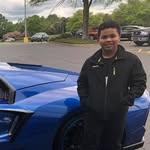 Cameron Gibbs - @camerongibbs68 - Instagram