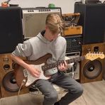Cameron Gibbons - Facebook
