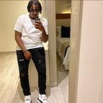 Cameron Giddens - Facebook