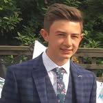 Cameron Gillett - @camgill2001 - Instagram