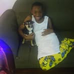 Cameron Gilliard - Facebook