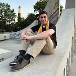 Cameron Gilman - @wcgilman - Instagram