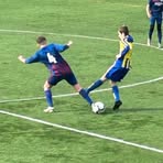 Cameron Gilmour - Facebook