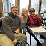 Cameron Gizoni - Facebook