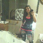 Cameron Glass - @cammiedawn1991 - Instagram