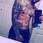 Cameron Glass - @camwonton2 - Instagram