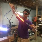 Cameron Reed Glass - @cameronreedglass - Instagram