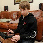 Cameron Gluck - @airgonefar - Instagram
