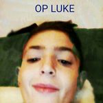 OP LUKE - @luke_cameron_glynn - Instagram