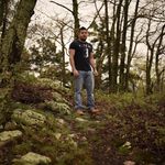 Cameron Goad - @zestydiaz - Instagram