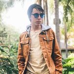 Cameron Goad - @cameronjgoad - Instagram