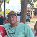 Cameron Goins - @cgoins1215 - Instagram