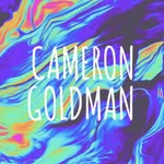 @camerongoldmanmusic - Instagram